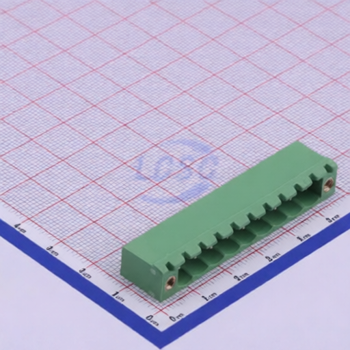 KANGNEX WJ2EDGVM-5.08-09P-14-00A for sale