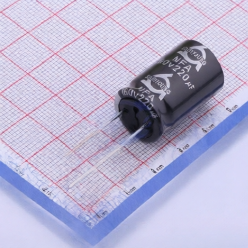 SAMYOUNG NFA 160V 220UF 16*25 for sale