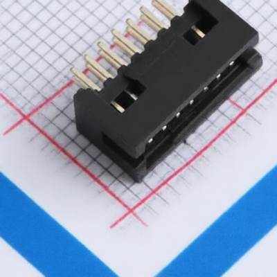 XYECONN IDC1.27-UP1S-7A for sale