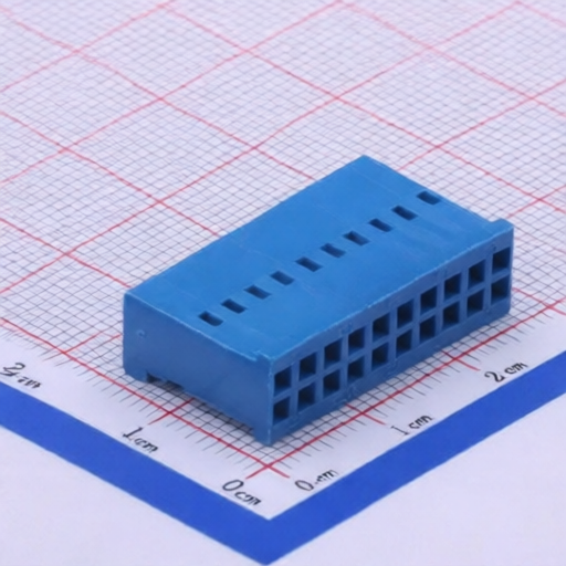 CJT(Changjiang Connectors) A2549HB-2x10P for sale