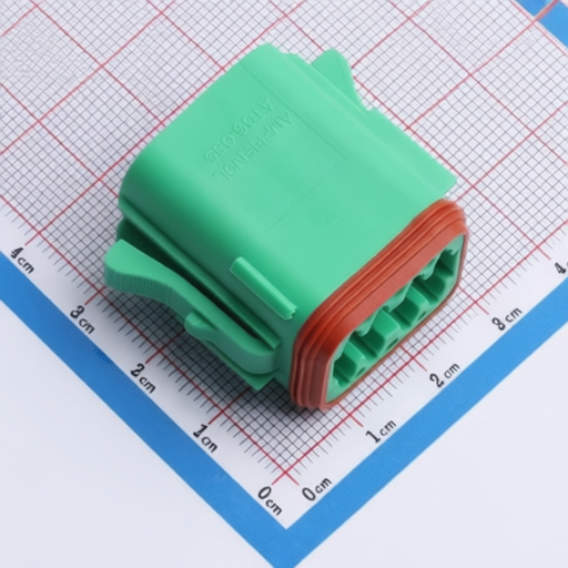 Amphenol AT06-08SC for sale