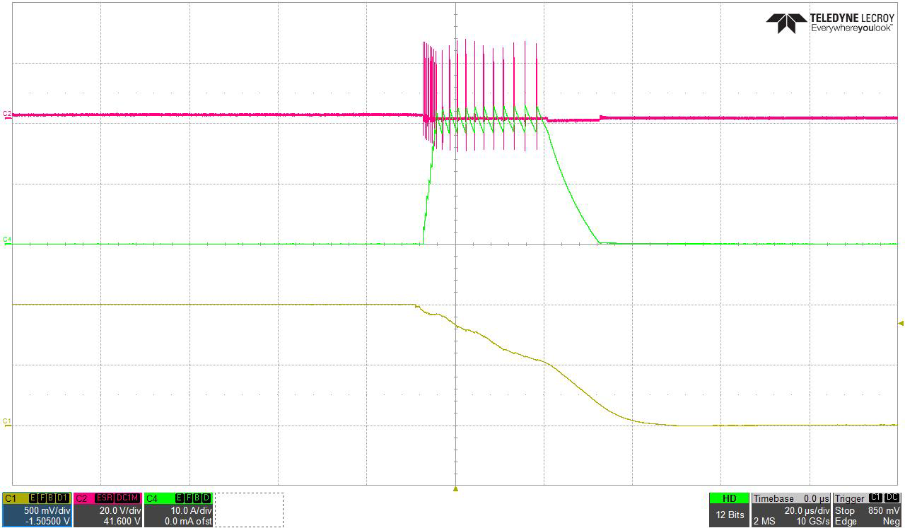 AOS AOZ1268AQI for sale
