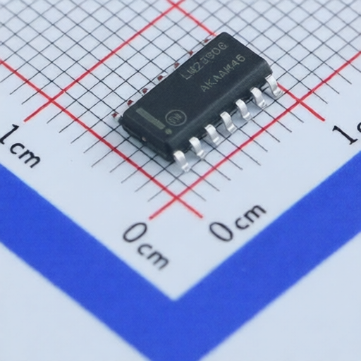 onsemi LM239DR2G for sale