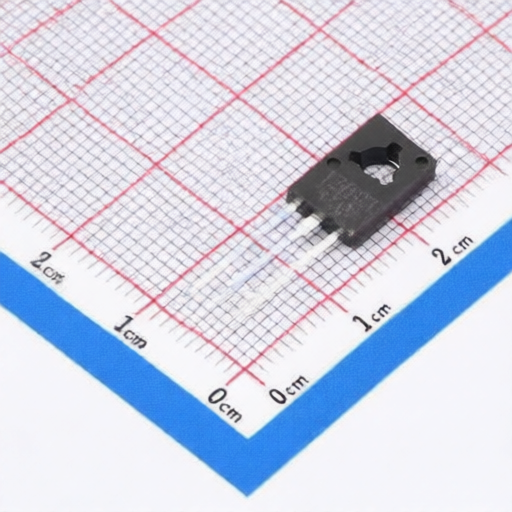 HXY MOSFET ST13003-K-HXY for sale
