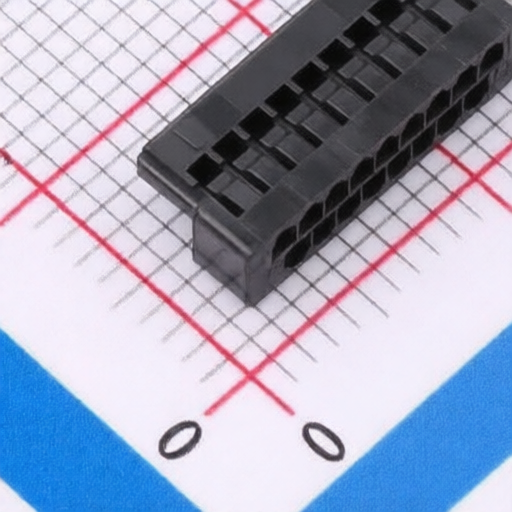 JAE Electronics FI-W17S for sale