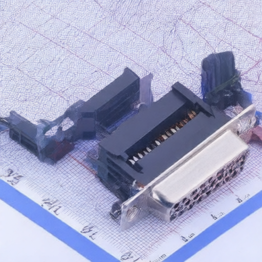 XKB Connection X0815FT7B3 for sale