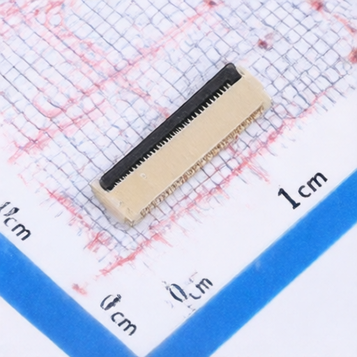 XUNPU FPC-0.3HF-33PWBH10 for sale