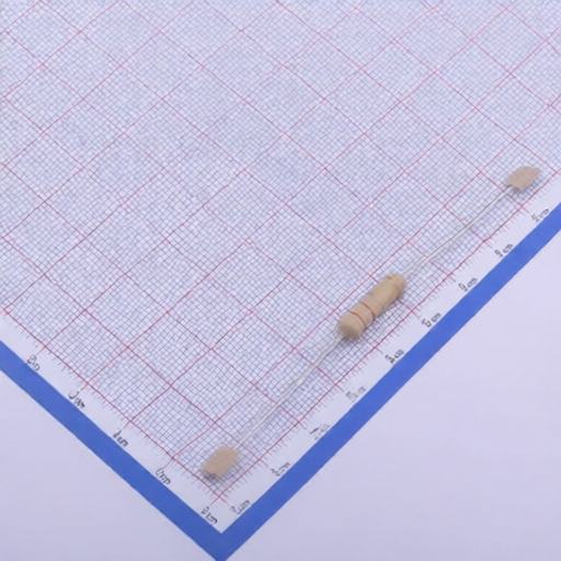 CCO(Chian Chia Elec) CF2W-2.2Ω±5% T for sale