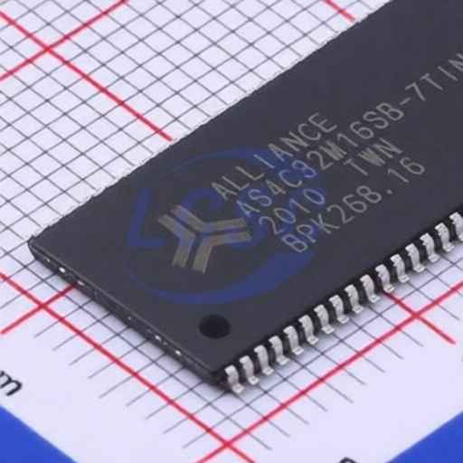 Alliance Memory AS4C32M16SB-7TIN for sale