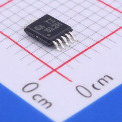 TI TPS92512HVDGQR for sale