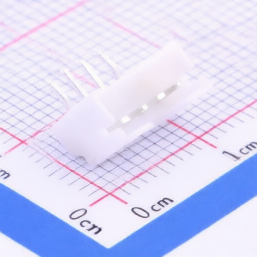 CJT(Changjiang Connectors) A2001WR-4P for sale