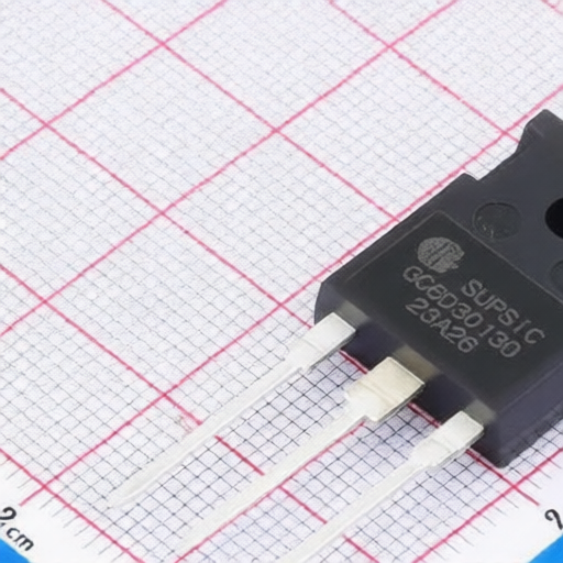 SUPSiC GC6D30130D for sale