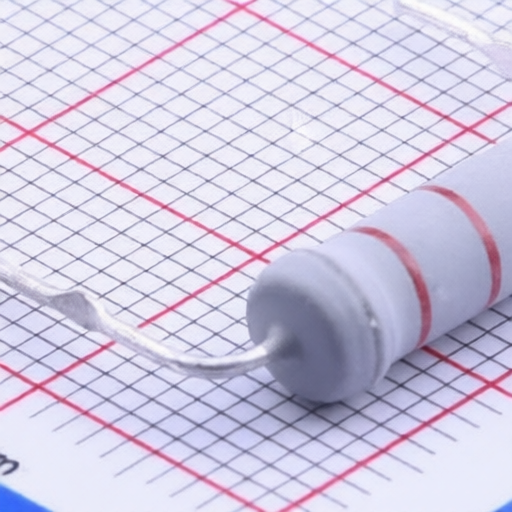 CCO(Chian Chia Elec) MOF2W-8.2KΩ±5% MB for sale