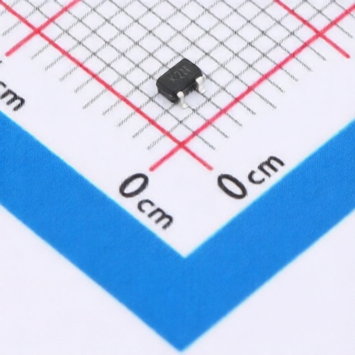 HXY MOSFET FJX3904TF-HXY for sale