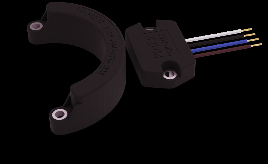 Amphenol PS2P-ARC-CE-M008-A-45S-05 for sale