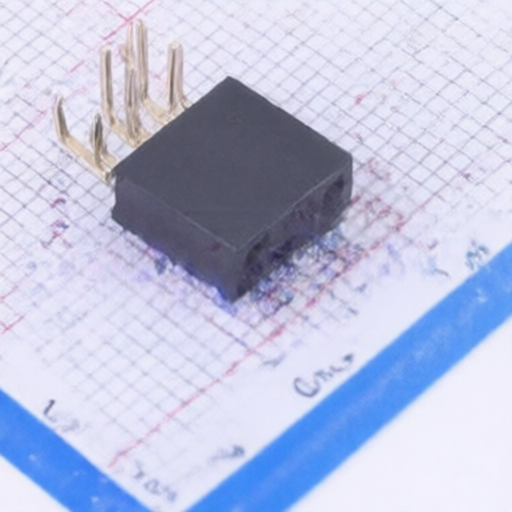 CJT(Changjiang Connectors) A2541HWR-2x3P for sale