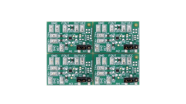 TI INA185EVM for sale