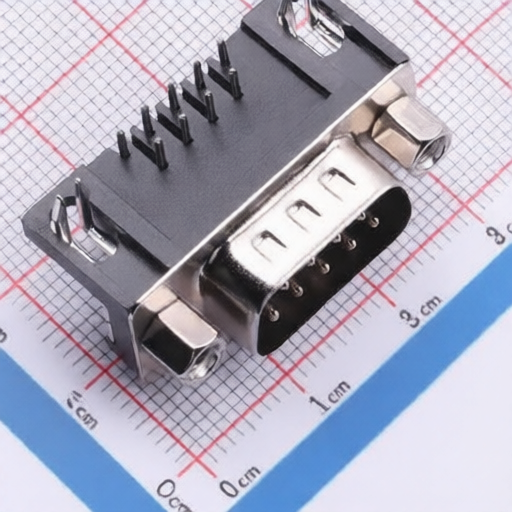 HMTCONN DSUB-DS1037-09MN for sale