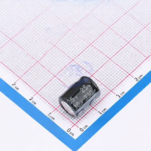 Nantong Jianghai Capacitor ECR1ELH331MLL100012 for sale