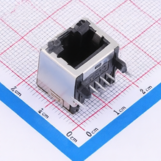 TE Connectivity 2-406541-2 for sale