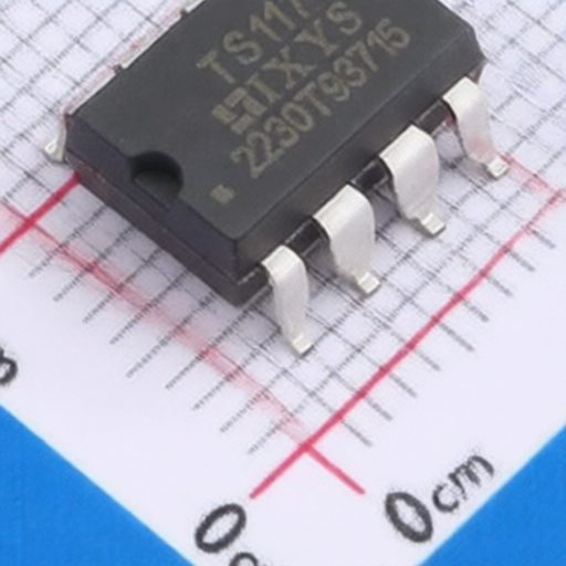 Littelfuse/IXYS TS117S for sale