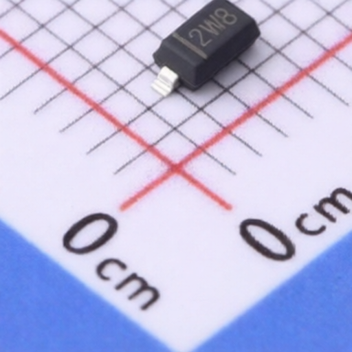 Slkor BZT52B5V1 for sale