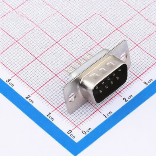CONNFLY Elec DS1034-09MBNSiSS for sale