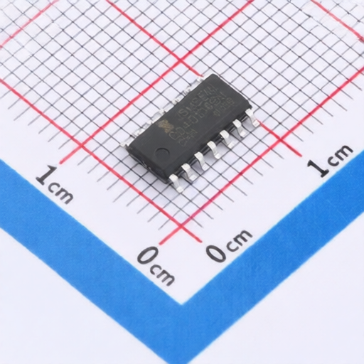 JSMSEMI CD40106BM-JSM for sale