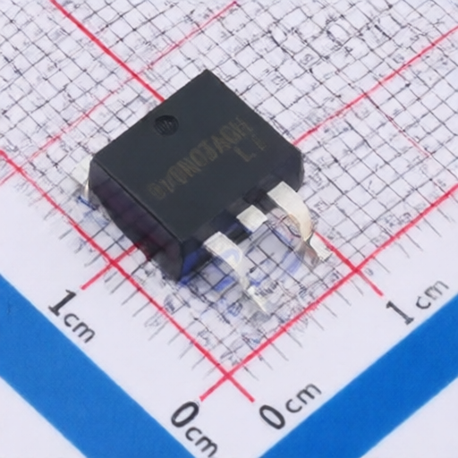 Siliup SP010N03AGHTD for sale