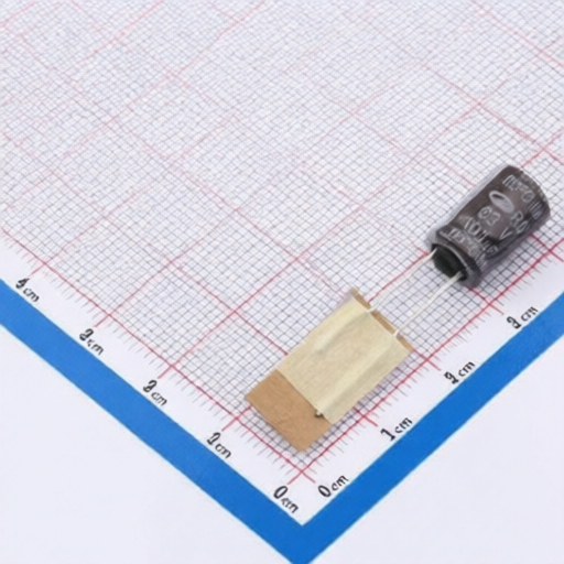 SAMWHA RD1J107M0811MPF for sale