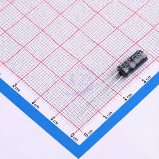 SAMYOUNG MHA 50V 4.7UF 5*11 for sale