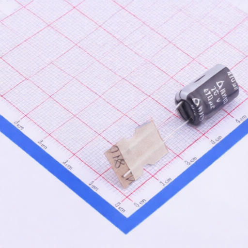 SAMYOUNG NXB25V470M10*16 5.0TP for sale