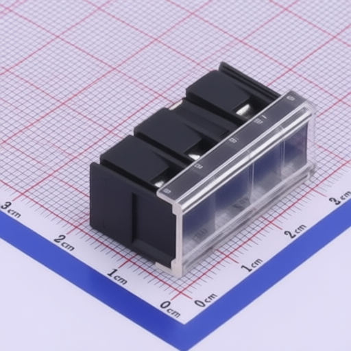 Cixi Kefa Elec KF28C-7.62-4P for sale