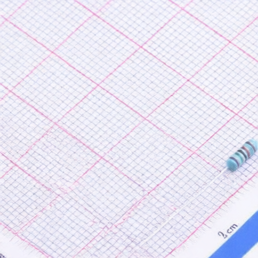 CCO(Chian Chia Elec) MF1/4W-75KΩ±1% T for sale