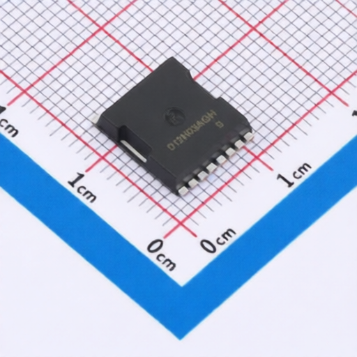 Siliup SP012N03AGHTO for sale