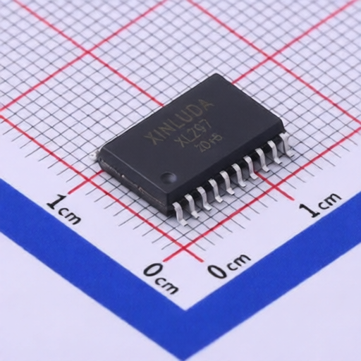 XINLUDA XL297 for sale