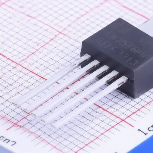 HTC LM2576HVT-ADJ for sale