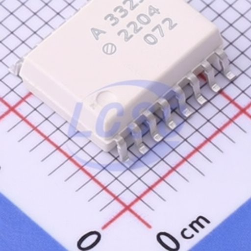 Broadcom ACPL-332J-500E for sale