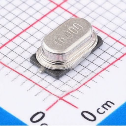 SOSET S47SMD16.000M9PF20R30B3 for sale