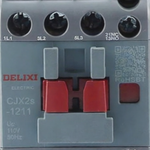 Delixi Electric CJX2s1211F for sale