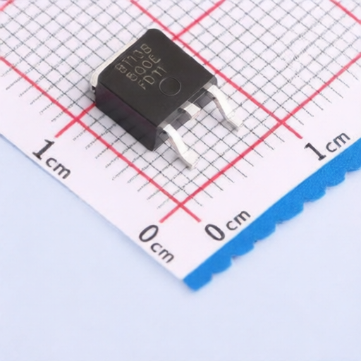 FUXINSEMI BT138S-800E for sale