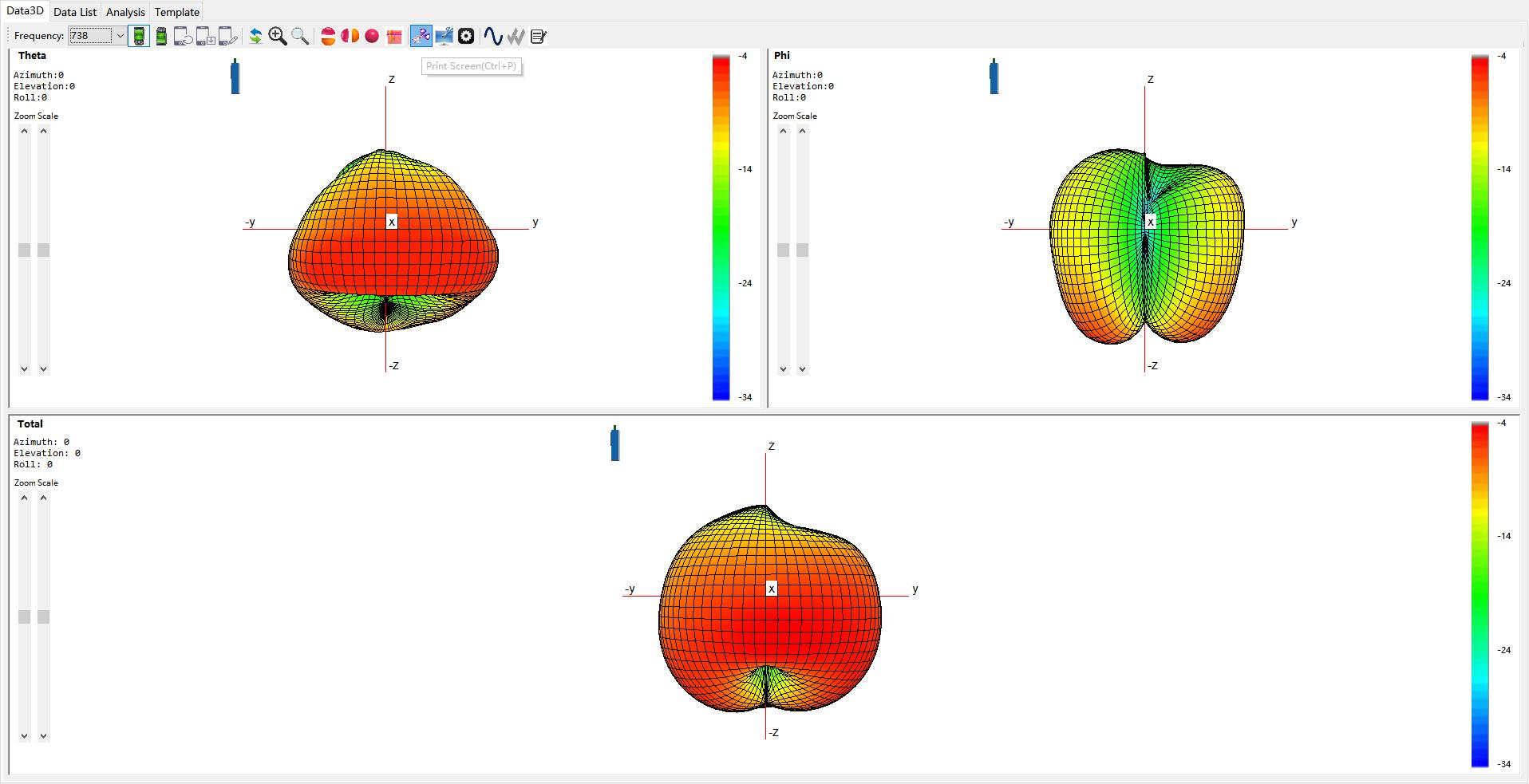 MyAntenna AICF003 for sale