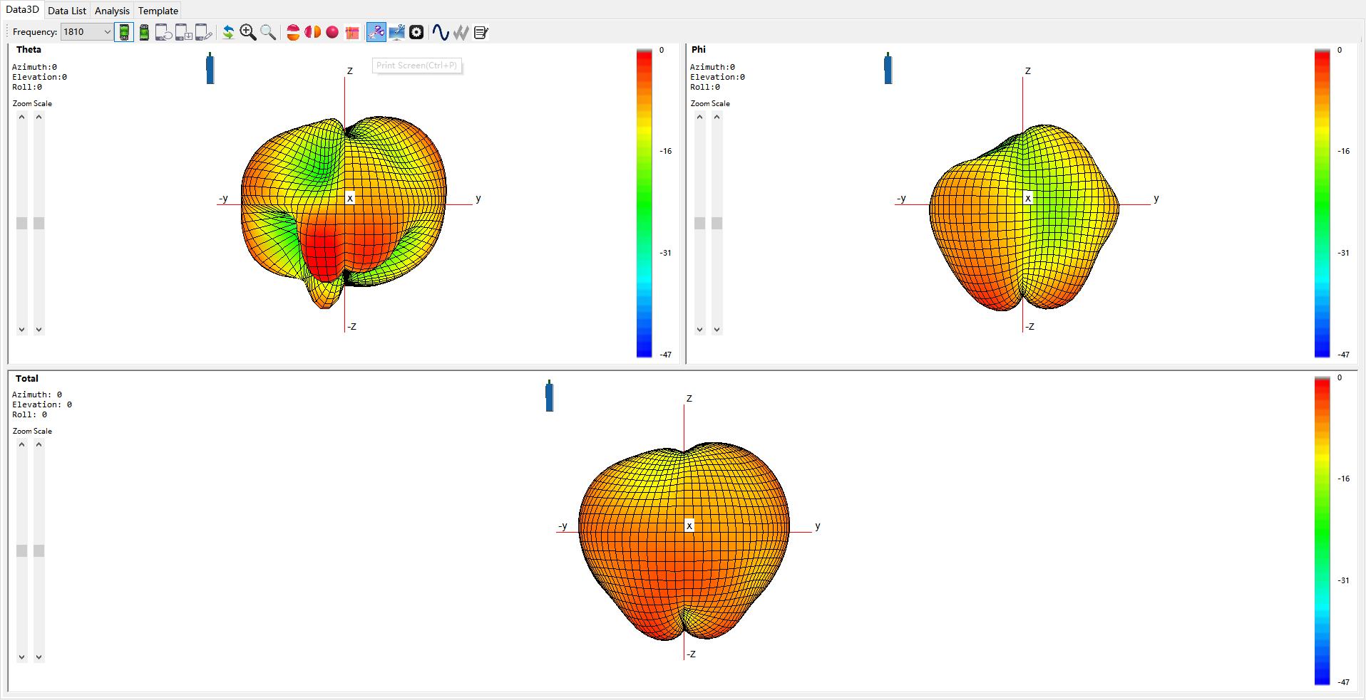MyAntenna AICF003 for sale