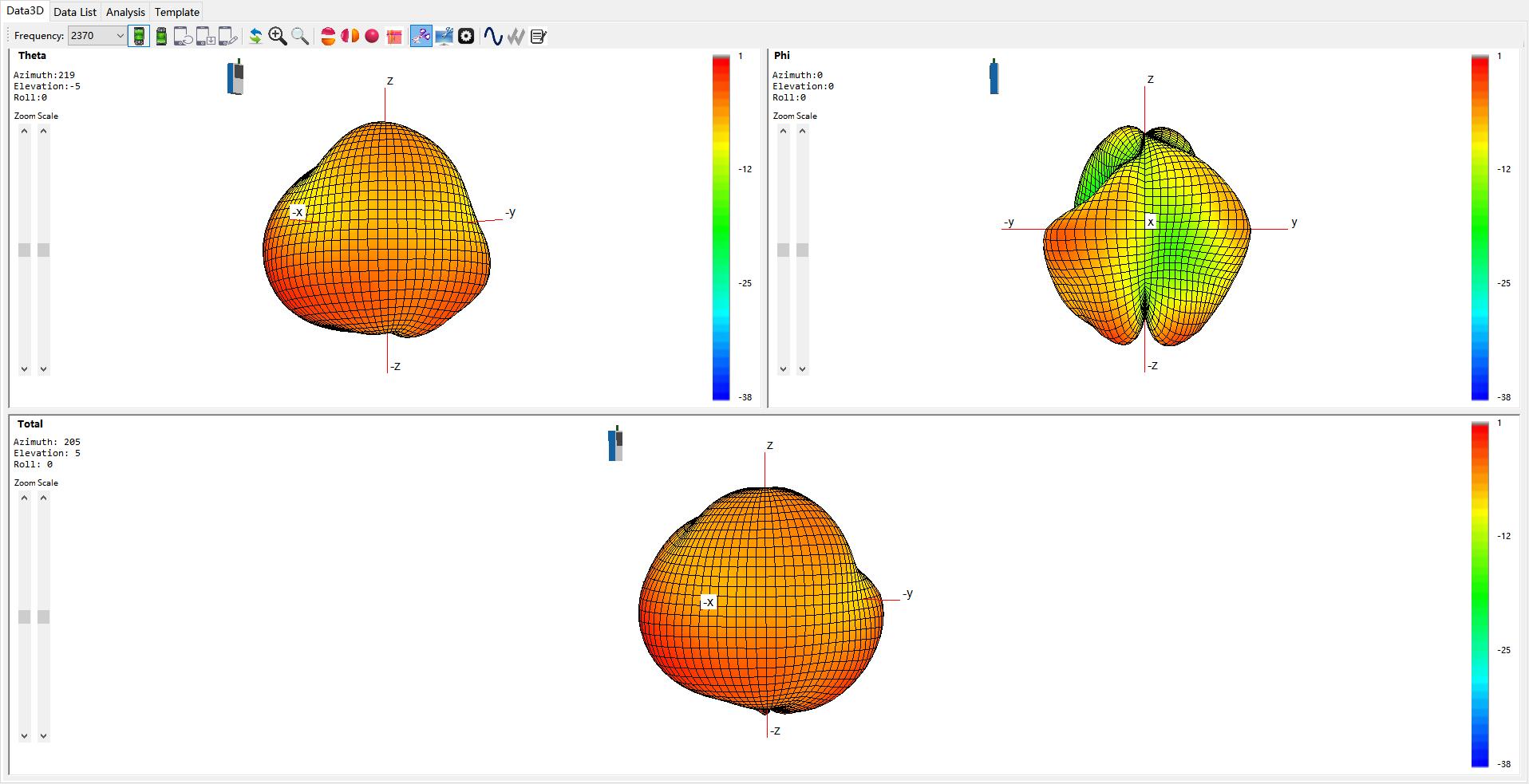 MyAntenna AICF003 for sale
