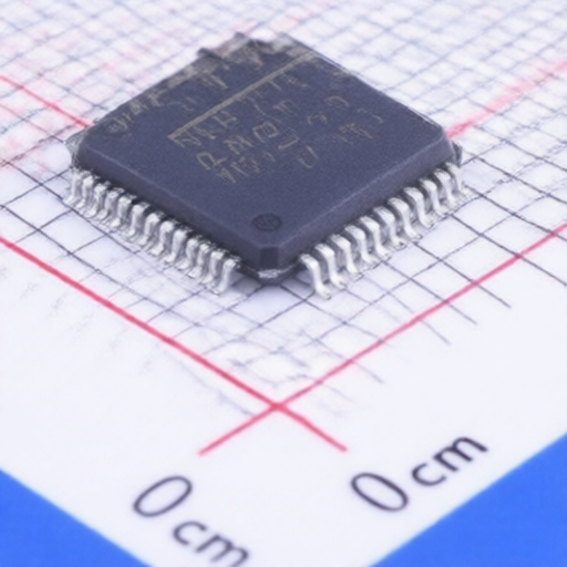 ST STM32F103RCT6 for sale