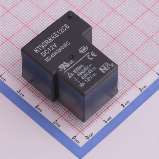 NF(Ningbo Forward Relay Corp) NT90RNAEDC12VCB0.9 for sale