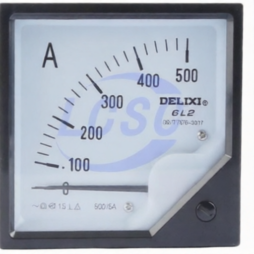 Delixi Electric 6L2A500 for sale