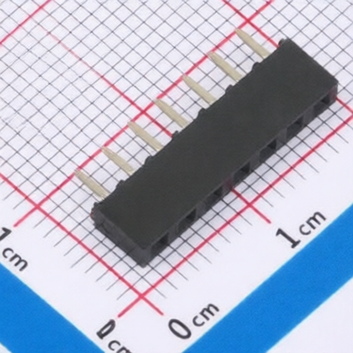 Hong Cheng HC-PM254-5.0H-1x7PZ for sale