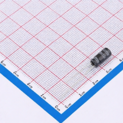 Econd 2.2uF50V5x11KM for sale