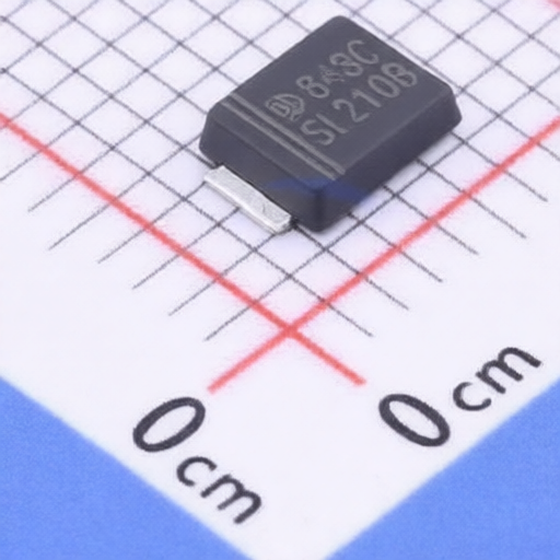 Jingdao Microelectronics SSL210BF for sale